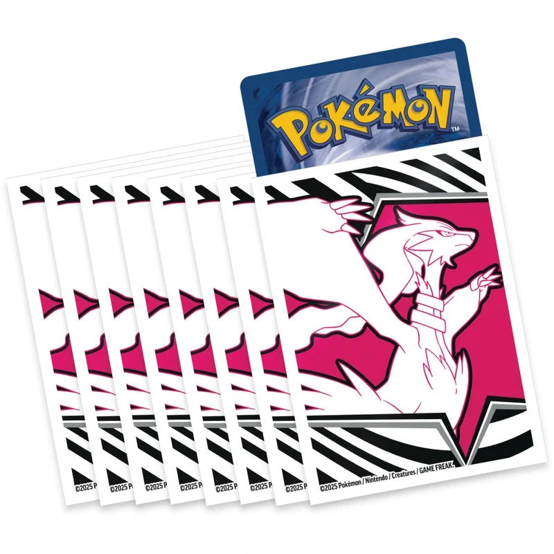 Pokemon TCG: White Flare ETB (PREORDER)