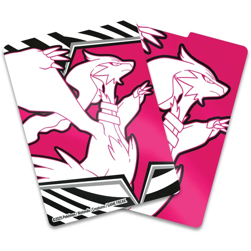 Pokemon TCG: White Flare ETB (PREORDER)